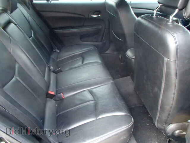 2012 CHRYSLER 200 - VIN: 1C3CCBCB1CN158744 - Фото 6