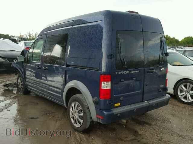 2010 FORD TRANSIT CO - VIN: NM0KS9BN4AT015825 - Фото 3