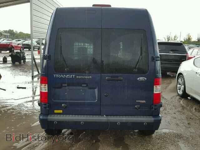 2010 FORD TRANSIT CO - VIN: NM0KS9BN4AT015825 - Фото 10