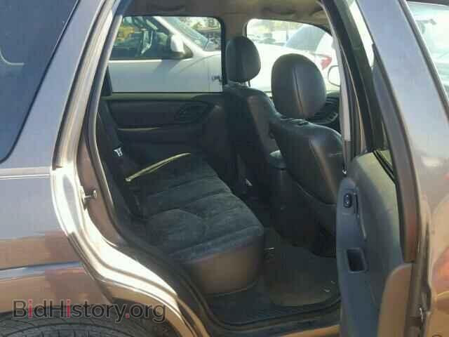 2004 MAZDA TRIBUTE - VIN: 4F2CZ06194KM07909 - Фото 6