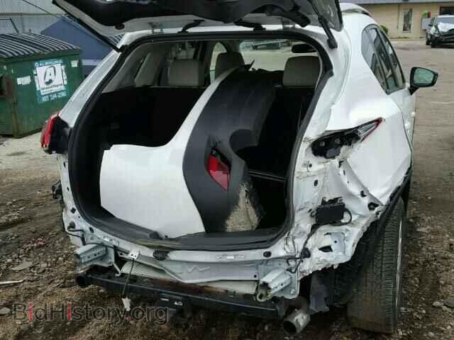 2013 MAZDA CX-5 - VIN: JM3KE4DE0D0160478 - Фото 10