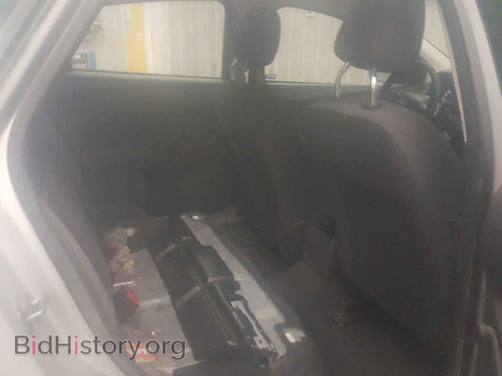 2012 FORD FOCUS - VIN: 1FAHP3E2XCL116857 - Photo 6