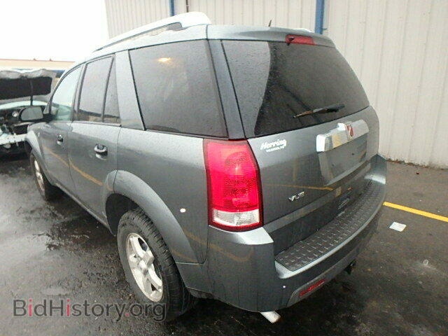 2007 SATURN VUE - VIN: 5GZCZ33D97S818892 - Фото 3