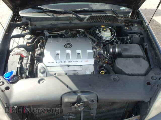 2003 CADILLAC DEVILLE - VIN: 1G6KD54Y83U227043 - Фото 7