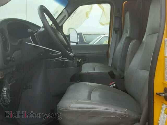 2007 FORD ECONOLINE - VIN: 1FTNE14W47DB27462 - Фото 5