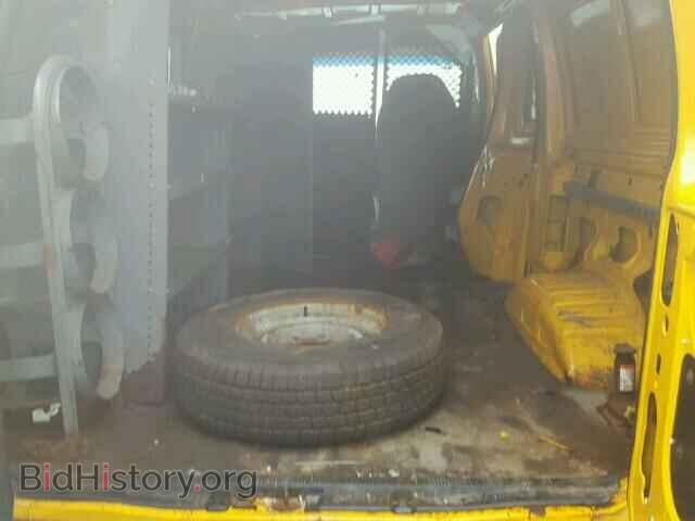 2007 FORD ECONOLINE - VIN: 1FTNE14W47DB27462 - Фото 6