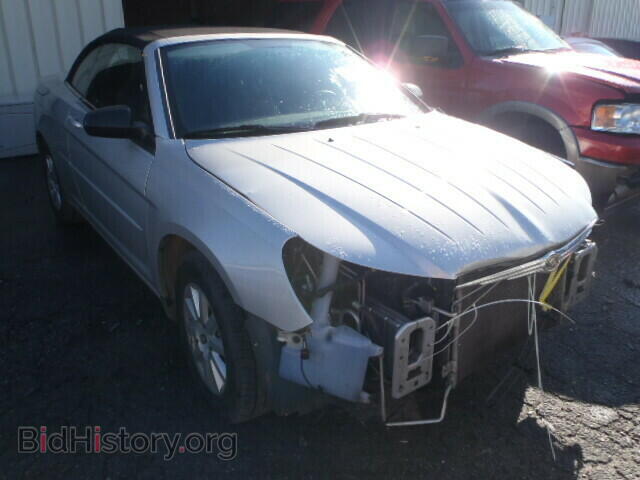 Photo 1C3LC45B49N540140 - CHRYSLER SEBRING 2009