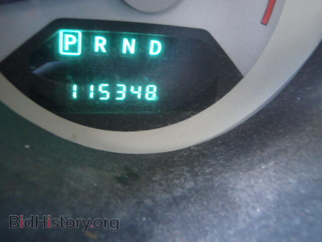 2009 CHRYSLER SEBRING - VIN: 1C3LC45B49N540140 - Фото 8