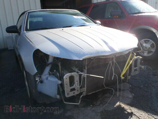 2009 CHRYSLER SEBRING - VIN: 1C3LC45B49N540140 - Фото 10