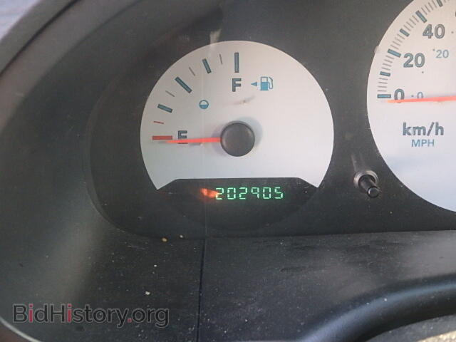 2005 DODGE CARAVAN - VIN: 1D4GP25R55B163285 - Фото 8