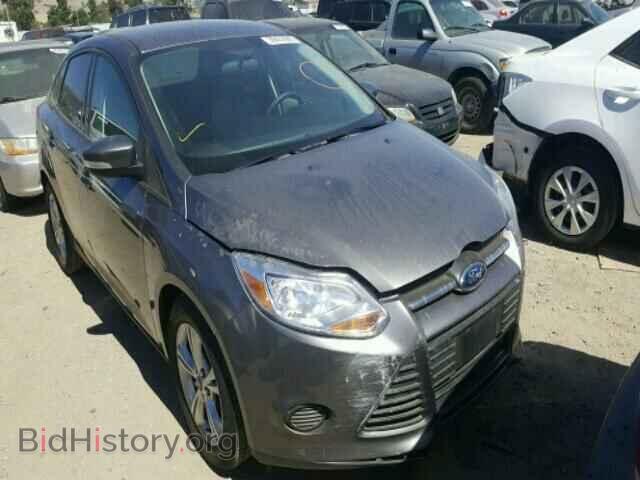 Photo 1FADP3F26DL171000 - FORD FOCUS 2013