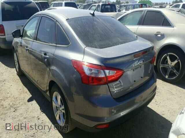 2013 FORD FOCUS - VIN: 1FADP3F26DL171000 - Photo 3