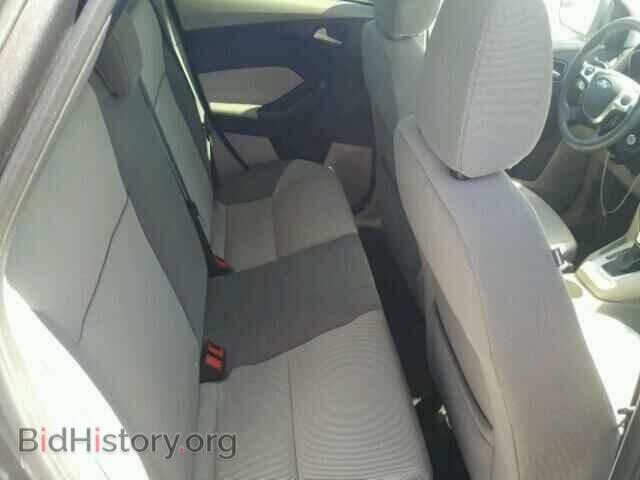 2013 FORD FOCUS - VIN: 1FADP3F26DL171000 - Photo 6