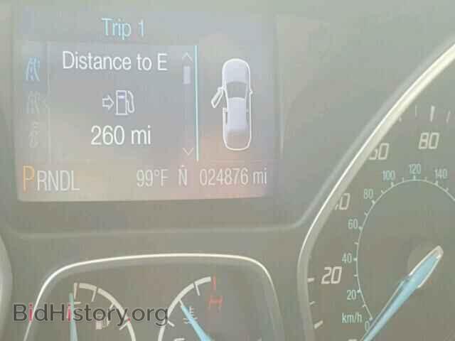 2013 FORD FOCUS - VIN: 1FADP3F26DL171000 - Photo 8