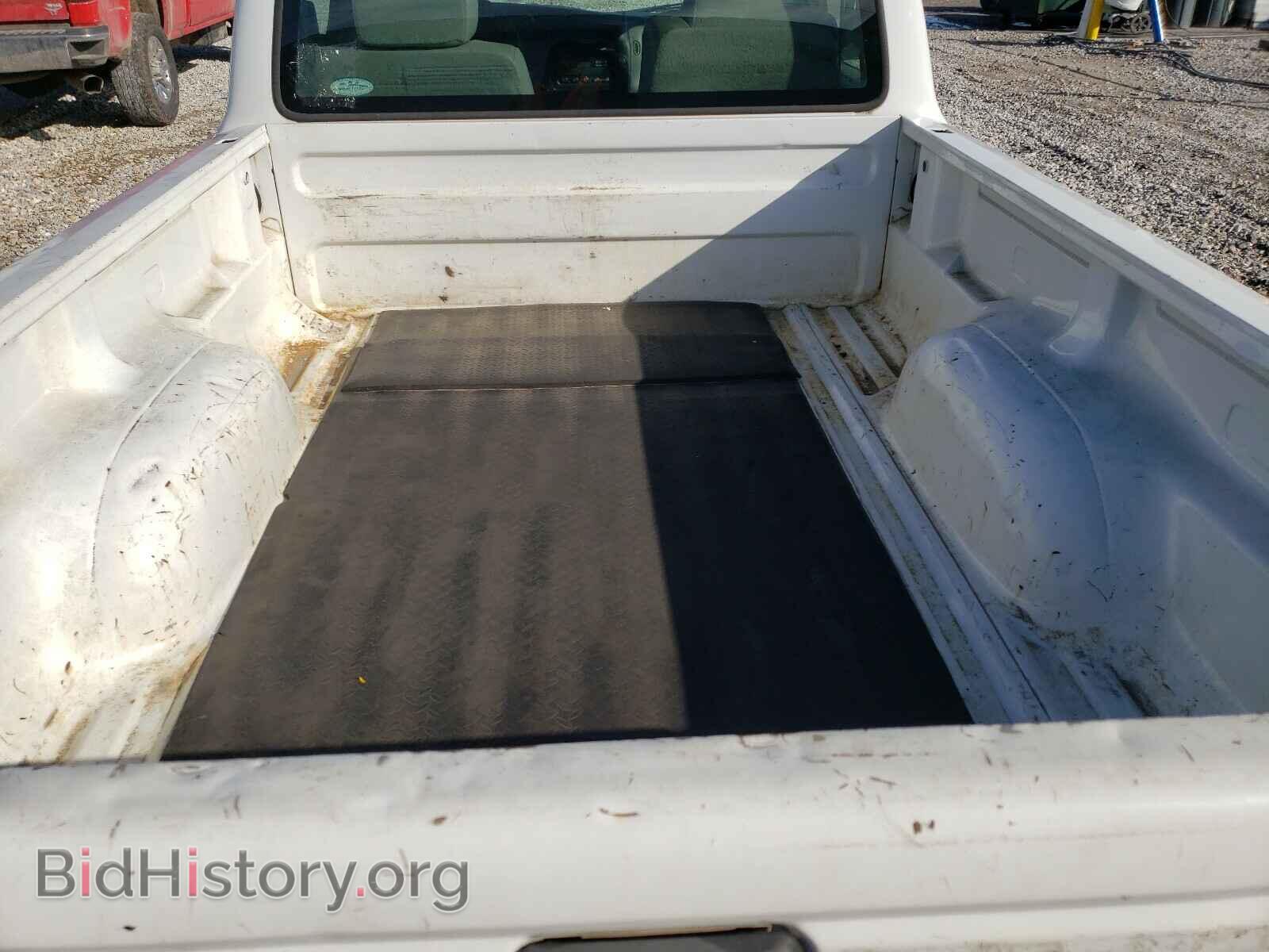 2006 FORD RANGER - VIN: 1FTYR10D76PA69964 - Фото 6
