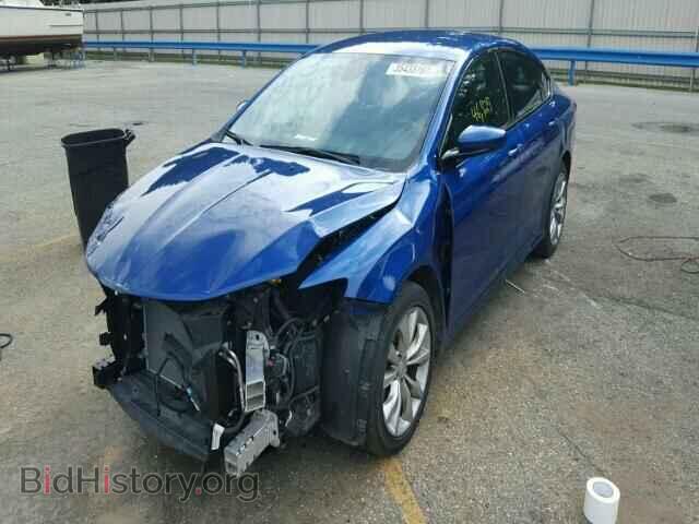 2015 CHRYSLER 200 - VIN: 1C3CCCBB3FN660733 - Photo 2
