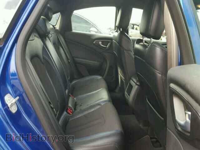 2015 CHRYSLER 200 - VIN: 1C3CCCBB3FN660733 - Photo 6