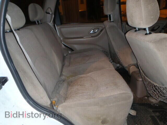 2002 MAZDA TRIBUTE - VIN: 4F2YU07BX2KM46517 - Фото 6