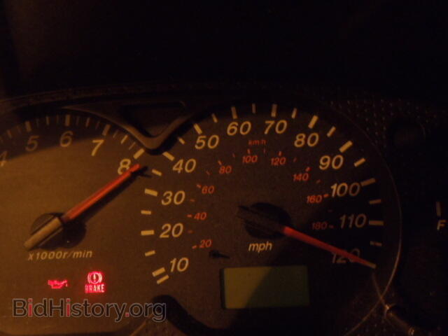 2002 MAZDA TRIBUTE - VIN: 4F2YU07BX2KM46517 - Фото 8