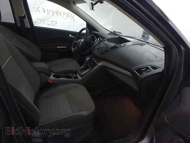 2013 FORD ESCAPE - VIN: 1FMCU9GX7DUD94972 - Фото 5