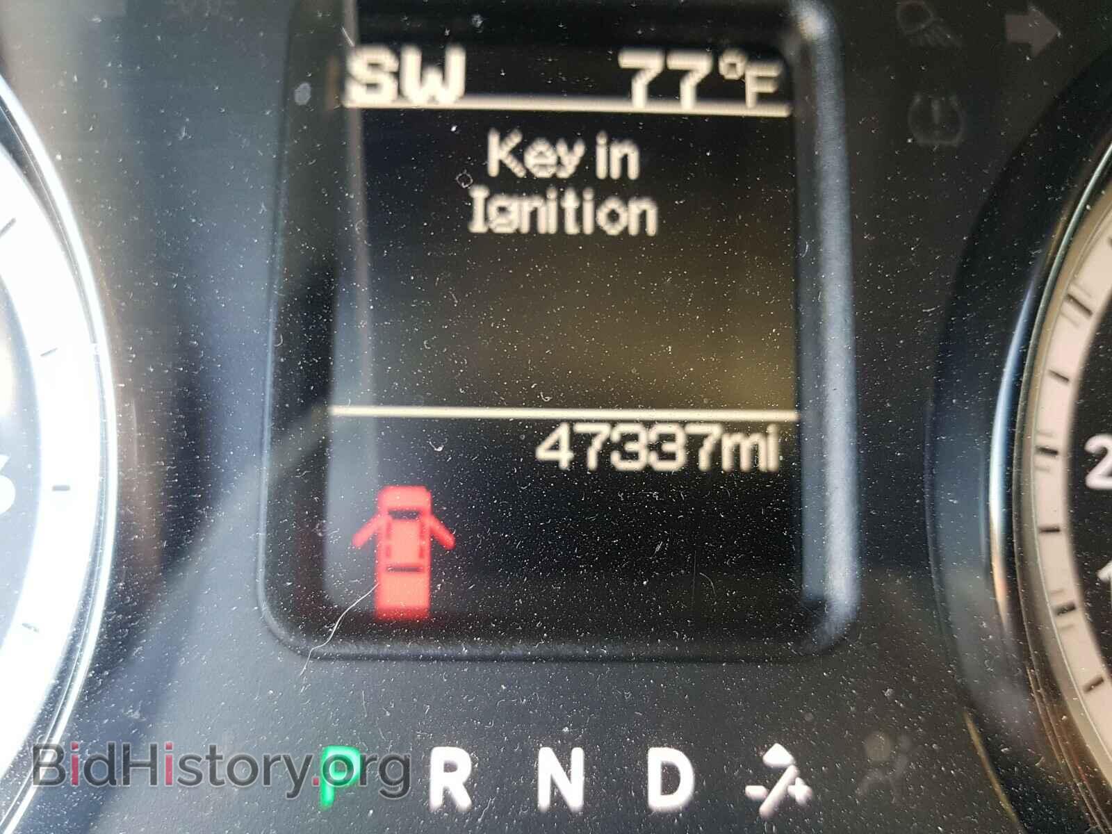 2017 RAM 1500 - VIN: 1C6RR6KT2HS730457 - Photo 8