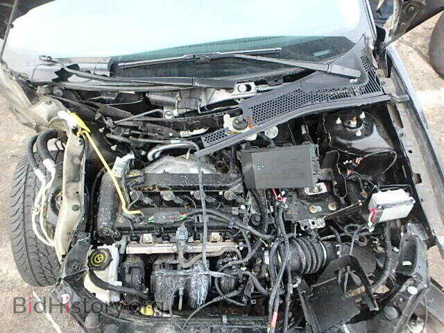 2007 FORD FOCUS - VIN: 1FAHP37N37W164096 - Photo 7