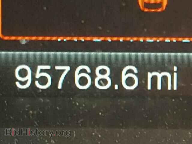 2011 FORD EDGE - VIN: 2FMDK4JC5BBA01394 - Фото 8