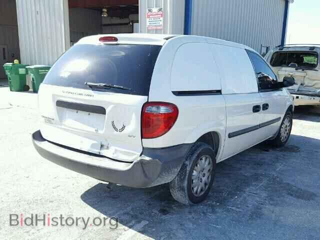 2006 DODGE CARAVAN - VIN: 1D4GP21E66B673357 - Photo 4