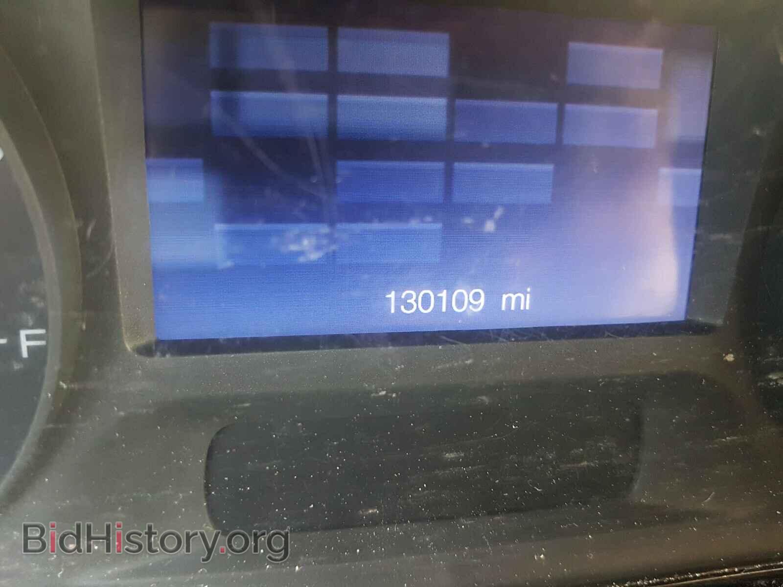2013 FORD EDGE - VIN: 2FMDK3GC9DBB40979 - Фото 8