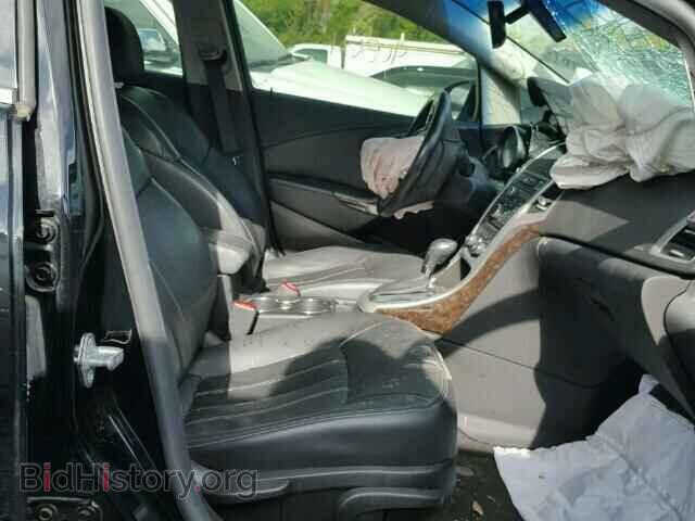 2012 BUICK VERANO - VIN: 1G4PS5SK9C4156051 - Фото 5