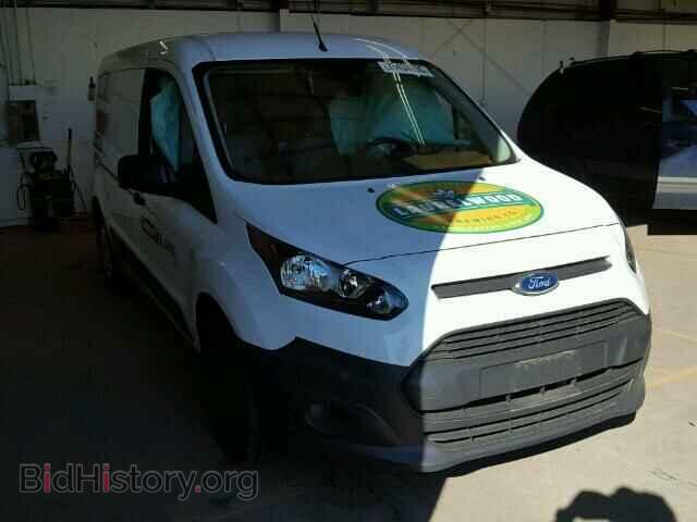 Фотография NM0LS7E71F1195807 - FORD TRANSIT CO 2015