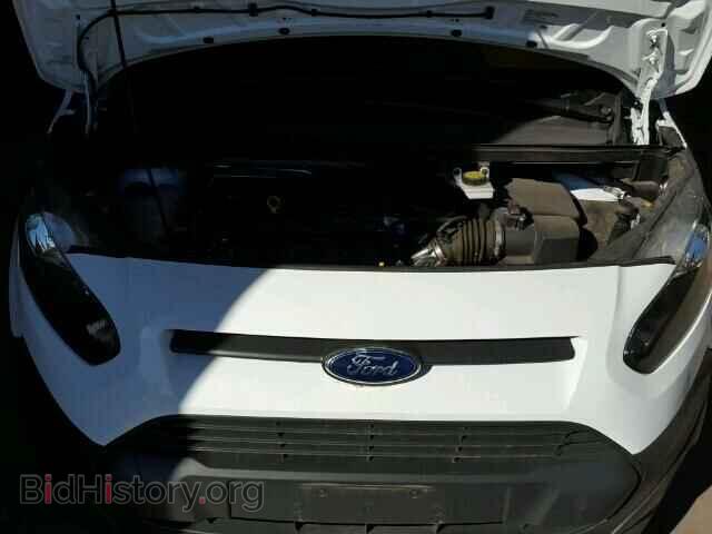 2015 FORD TRANSIT CO - VIN: NM0LS7E71F1195807 - Фото 7