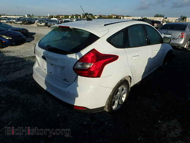 2014 FORD FOCUS - VIN: 1FADP3K23EL387698 - Photo 4