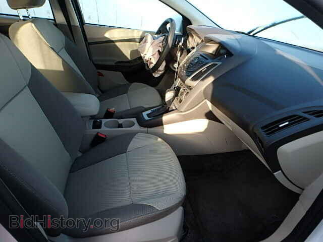 2014 FORD FOCUS - VIN: 1FADP3K23EL387698 - Photo 5