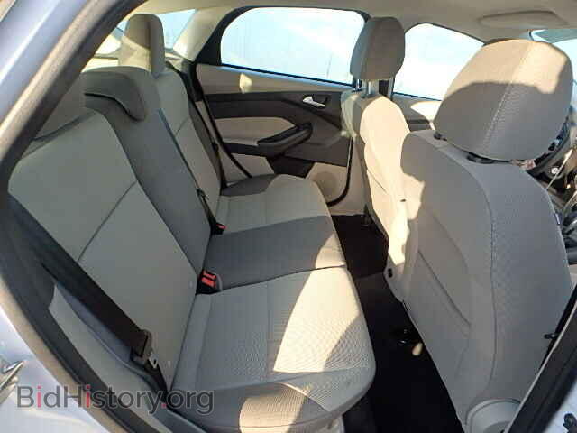 2014 FORD FOCUS - VIN: 1FADP3K23EL387698 - Photo 6