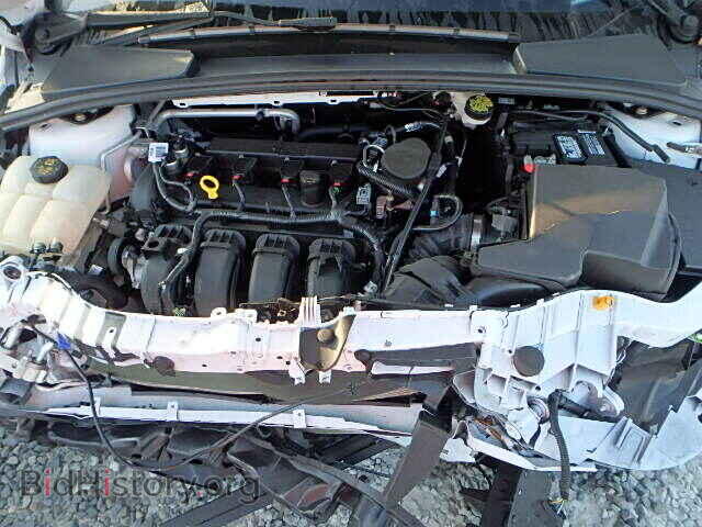 2014 FORD FOCUS - VIN: 1FADP3K23EL387698 - Photo 7