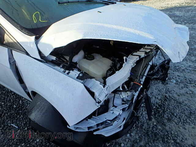 2014 FORD FOCUS - VIN: 1FADP3K23EL387698 - Photo 9