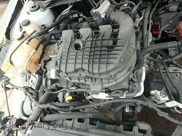 2013 CHRYSLER 200 - VIN: 1C3CCBBG6DN533851 - Фото 7