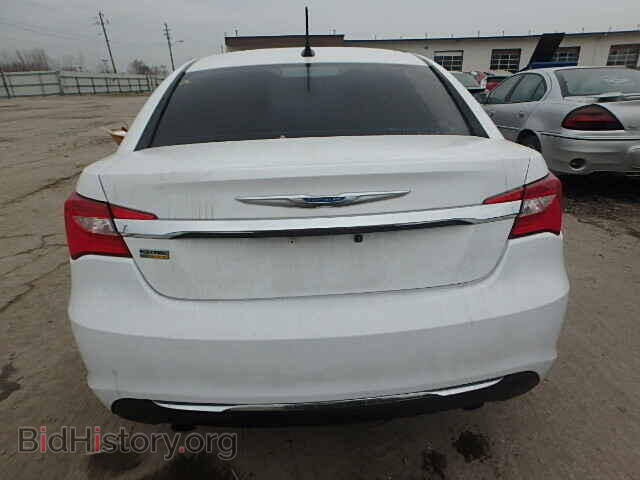 2013 CHRYSLER 200 - VIN: 1C3CCBBG6DN533851 - Фото 10