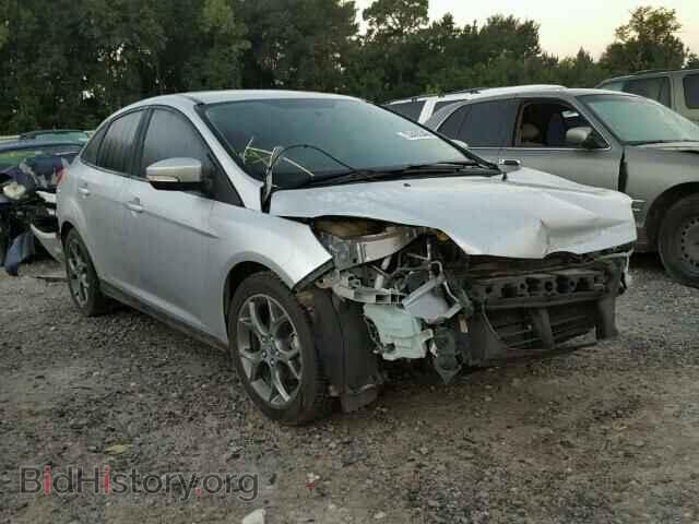 Photo 1FADP3F28DL218947 - FORD FOCUS 2013