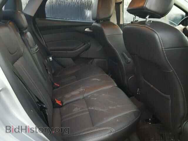 2013 FORD FOCUS - VIN: 1FADP3F28DL218947 - Фото 6