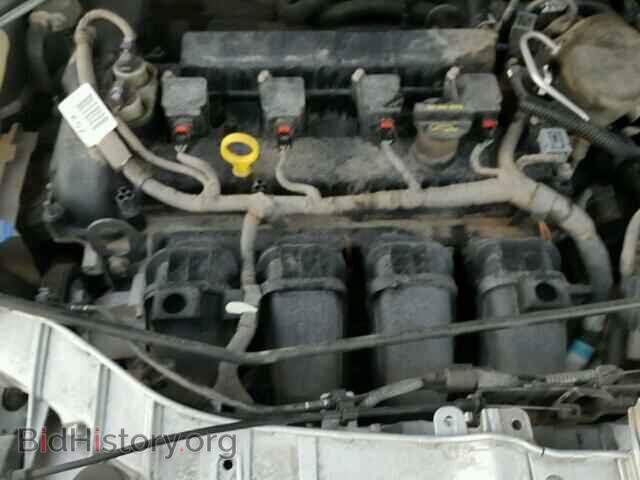 2013 FORD FOCUS - VIN: 1FADP3F28DL218947 - Фото 7