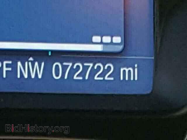 2013 FORD FOCUS - VIN: 1FADP3F28DL218947 - Фото 8