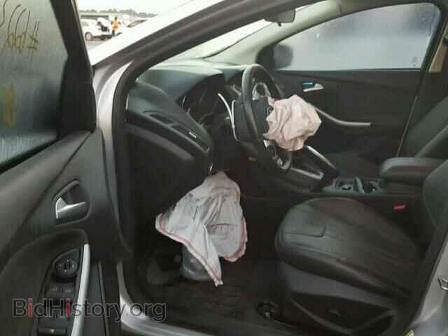 2013 FORD FOCUS - VIN: 1FADP3F28DL218947 - Фото 10