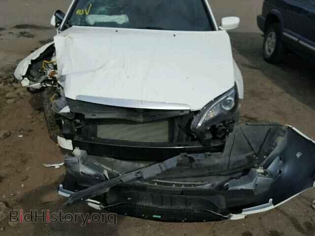 2013 CHRYSLER 200 - VIN: 1C3CCBCG9DN719298 - Фото 7
