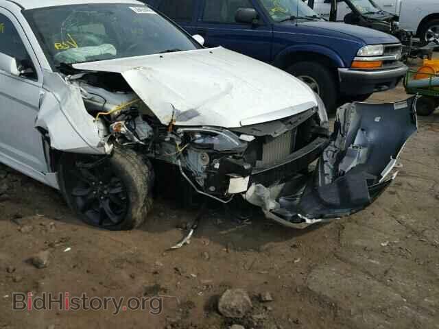 2013 CHRYSLER 200 - VIN: 1C3CCBCG9DN719298 - Фото 9