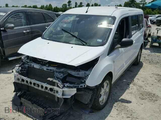 2014 FORD TRANSIT CO - VIN: NM0GE9F73E1152880 - Фото 2