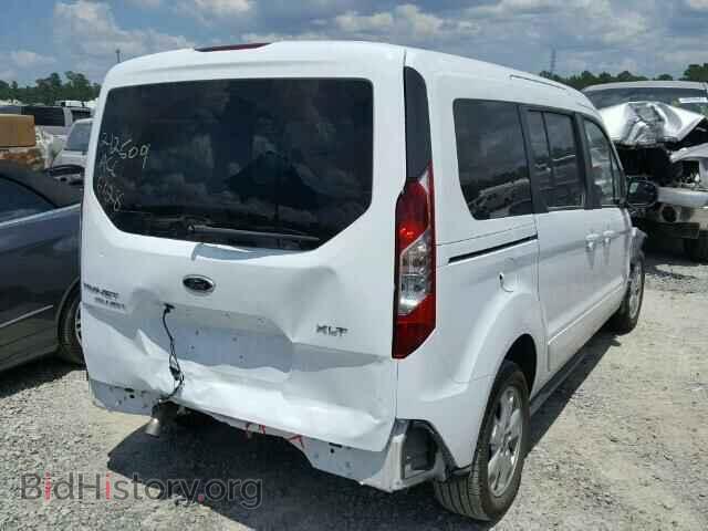 2014 FORD TRANSIT CO - VIN: NM0GE9F73E1152880 - Фото 4