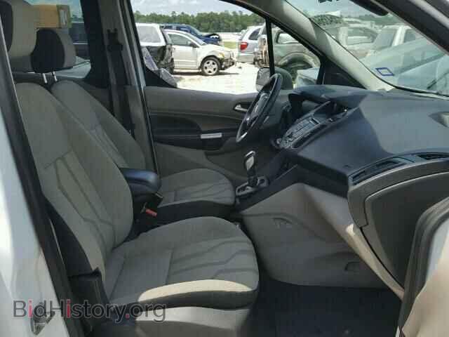 2014 FORD TRANSIT CO - VIN: NM0GE9F73E1152880 - Фото 5