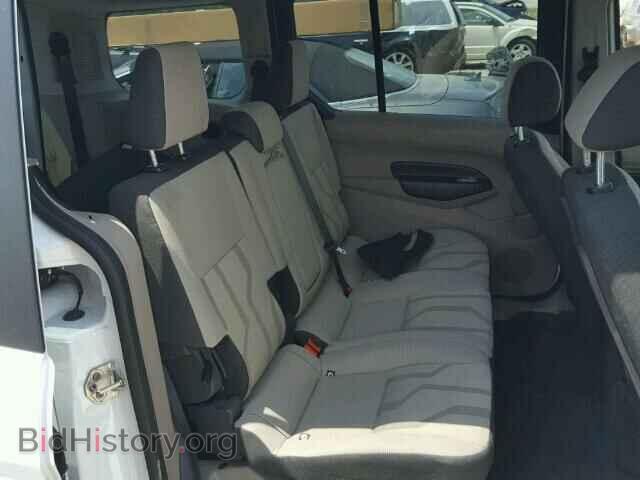 2014 FORD TRANSIT CO - VIN: NM0GE9F73E1152880 - Фото 6
